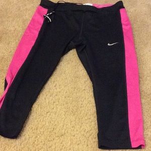 Nike joggers